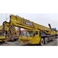 Japan Kato NK500E Crane