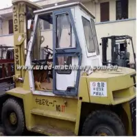 Used Forklift