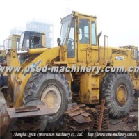 Used Wheel Loader