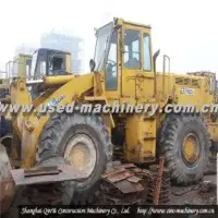 Used Wheel Loader