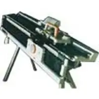 Knitting machine