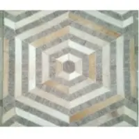 Leather Patch Rugs