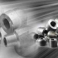 Flanges & Fittings