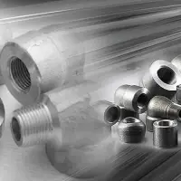 Flanges & Fittings