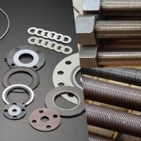 Gaskets And Stud Bolts