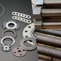 Gaskets And Stud Bolts