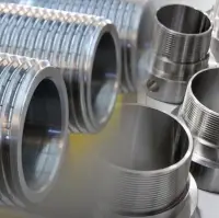 Tubular Accessories