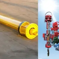 Drilling Equipments & Spares