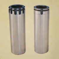 Wash Pipe