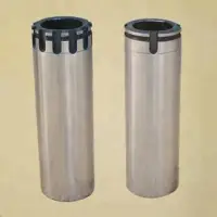 Wash Pipe