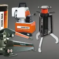 Hydraulic Technologies