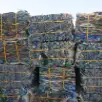 PET Bales Scrap