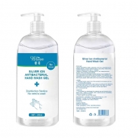 Hand Sanitizer
