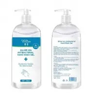 Hand Sanitizer