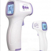 Infrared Forehead Thermometer