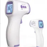 Infrared Forehead Thermometer