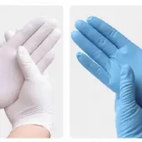 Latex Gloves