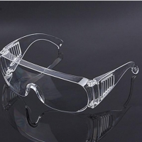 Safety Goggles-ce +fda Certification