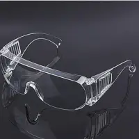 Safety Goggles-ce +fda Certification