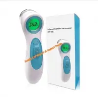 Infrared Forehead Thermometer