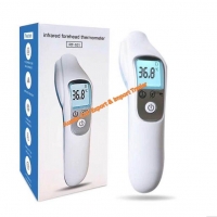 Infrared Forehead Thermometer