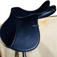 Endurance Saddle
