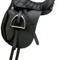 Close Contact Saddles
