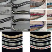 Leather Browbands