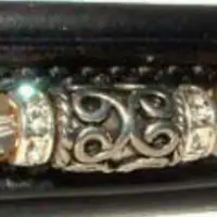 Leather Browbands