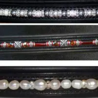 Leather Browbands
