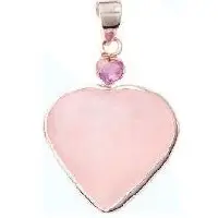 Rose Quartz Rough
