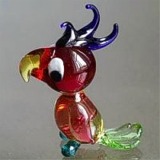 Hand made figurines