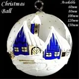 Christmas ornaments