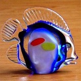 Paperweight figurines