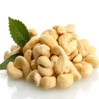 Cashew Nuts