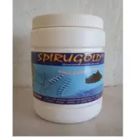 Spirulina Powder