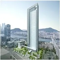 Super Tall Structural Design