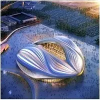 Tender Support Structural Design