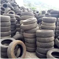 Used Tires