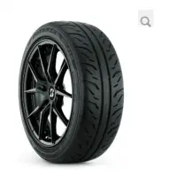 Bridgestone Brand Tire