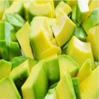 IQF Avocado Chunks