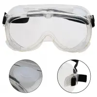 Chemical Protection Safety Goggles