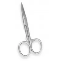 Cutical and Nail Scissors