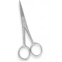 Cutical and Nail Scissors