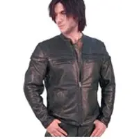 Fashion Jacket
