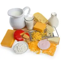 Dairy Products