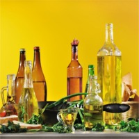 Vegetable Oil