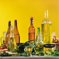 Vegetable Oil