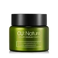 CU:Nature Smooth Moisture Cream