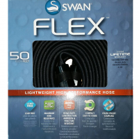 CV-HDHA1-50ft  Heavy Duty Hose